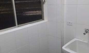 Imagem 2: Apartamento para venda com 40 metros quadrados com 1 quarto em Vila Andrade - São Paulo