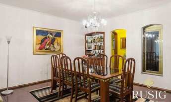 Imagem 7: Sobrado com 5 dormitórios à venda, 320 m² - Parque da Mooca - São Paulo/SP