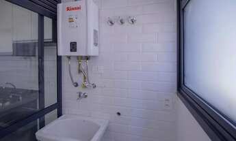 Imagem 5: DIRETO COM PROPRIETÁRIO - Lindo apartamento em Perdizes - Porcelanato e Móveis Planejados