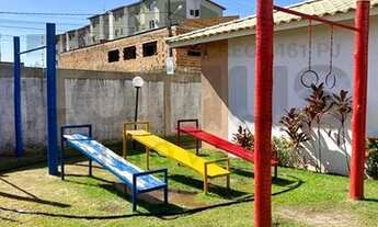 Imagem 4: Apartamento para Venda em Nossa Senhora do Socorro, Marcos Freire 2, 2 dormitórios, 1 suít