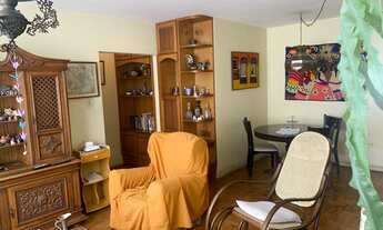 Imagem 3: Belo apartamento em Higienópolis