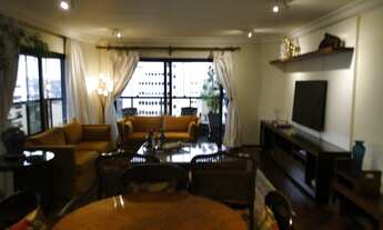 Imagem: Apartamento para venda tem 280 metros quadrados