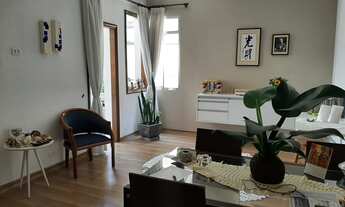 Imagem 4: Apartamento para venda possui 128 metros quadrados com 3 quartos em Vila Monumento - São P