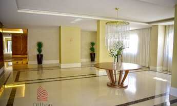 Imagem: Gran Cypriani 115m²! 3 dorm, 1 suíte