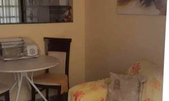 Imagem 3: Casa com 2 dormitórios à venda, 235 m² por R$ 700.000,00 - Condominio Fechado Village Har