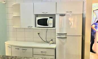 Imagem 6: Apartamento para aluguel tem 80 metros quadrados com 2 quartos em Paraíso - São Paulo - SP