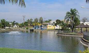 Imagem 4: Ref.: 9000 - Terreno no condomínio Village La Montagne com 380 m², em frente ao Iguatemi