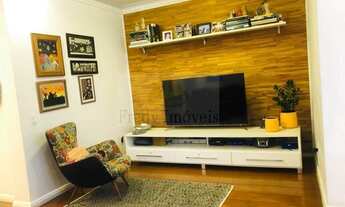 Imagem 3: Apartamento para Venda em São Paulo, Vila Mariana, 3 dormitórios, 1 suíte, 4 banheiros, 2