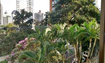 Imagem 5: LINDO APTO "REFORMADISSIMO" - 135M² - 2 SUÍTES - SALA AMPLIADA - 2 VAGAS - CHÁCA