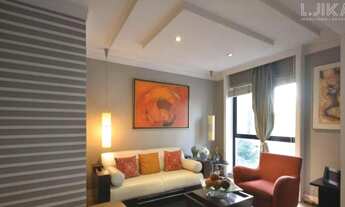 Imagem 2: APARTAMENTO À VENDA NA VILA MARIANA