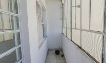 Imagem 6: Apartamento para venda possui 106 metros quadrados com 3 quartos em Lapa - São Paulo - SP