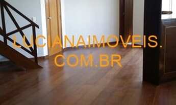 Imagem 1: Cobertura duplex para venda com 167 metros quadrados com 3 quartos em Vila Matilde - São P