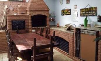 Imagem 3: Casa em Vila Ipojuca - São Paulo