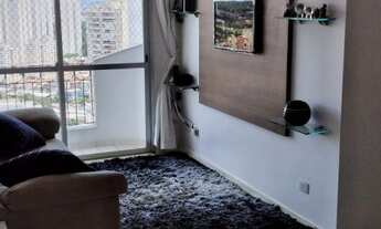 Imagem 7: Apartamento para venda com 66 metros quadrados com 2 quartos em Jardim Itapeva - São Paulo