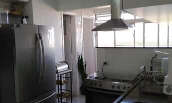 Imagem 5: Apto 100m² Edifício Maira Morumbi Zona Sul