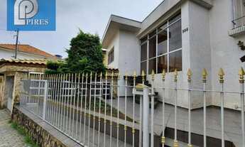 Imagem 4: Casa com 4 dormitórios à venda, 203 m² por R$ 870.000,00 - Vila Guilherme - São Paulo/SP