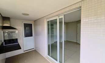 Imagem 2: Apartamento para venda possui 110 metros quadrados com 3 quartos em Vila Paulicéia - São P