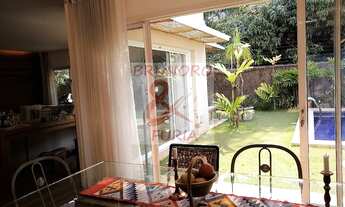 Imagem: CASA EM CONDOMINIO, super exclusiva e muita