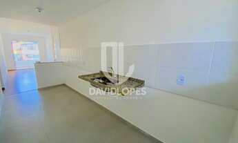 Imagem 4: Apartamento para venda tem 65 metros quadrados com 2 quartos em Bandeirantes - Juiz de For