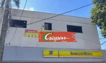 Imagem: Sala para alugar, 17 m² por R$ 900,00/mês