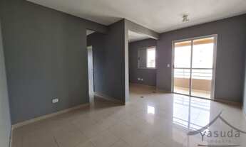 Imagem: 00454 - Apartamento 3 Dorms. (1 Suíte)