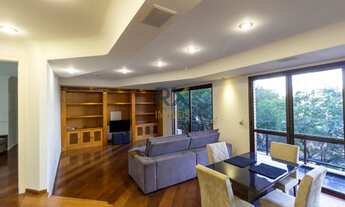 Imagem 6: Apartamento, Pacaembu - São Paulo