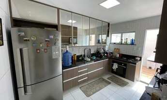 Imagem 5: CONDOMÍNIO NO CALHAU - MOBILIADA