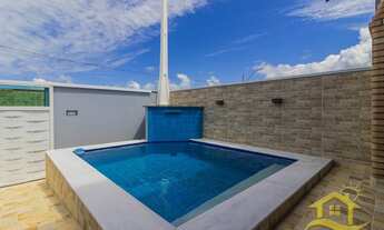 Imagem 4: Casa - Térrea no bairro Flora Rica II, 1 metros da praia, Peruíbe-SP