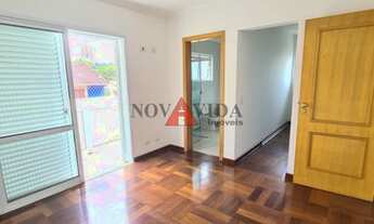 Imagem 4: Casa Sobrado em Santo Amaro - São Paulo