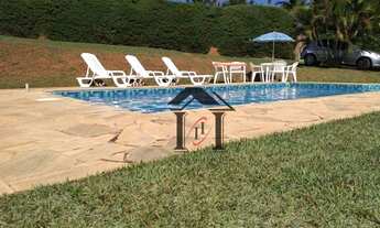 Imagem 6: Chácara com 2 dormitórios à venda, 1200 m² por R$ 800.000 - Portal São Marcelo - Bragança