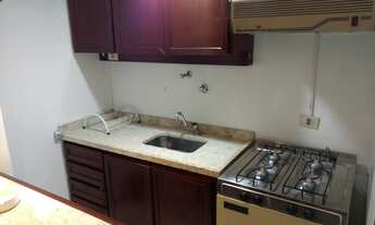 Imagem 2: Flat para aluguel com 28 metros quadrados com 1 quarto em Campos Elíseos - São Paulo - SP