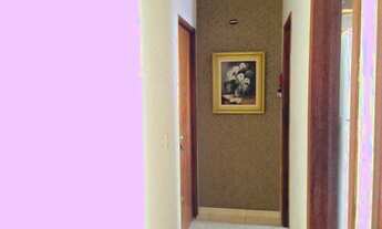 Imagem 3: Apartamento a venda - Sitio Pinheirinho, Sao Paulo