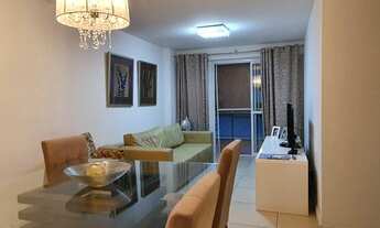 Imagem 7: Apartamento rua Joaquim Pinheiro