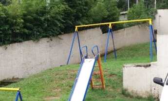 Imagem 5: Apartamento para venda com 44 metros quadrados com 2 quartos