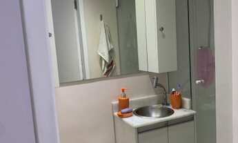 Imagem 6: Apartamento para venda possui 78 metros quadrados com 3 quartos em Vila Sofia - São Paulo