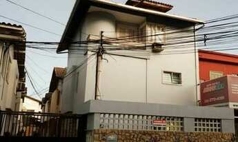 Imagem: Casa Triplex