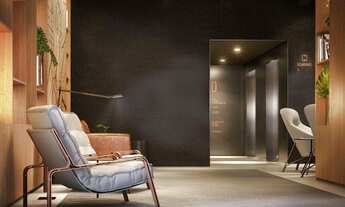 Imagem 6: Studio para venda com 22 metros quadrados com 1 quarto em Consolação - São Paulo - SP