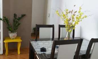 Imagem 5: Apartamento para venda tem 60 metros quadrados com 3 quartos em Aricanduva - São Paulo - S