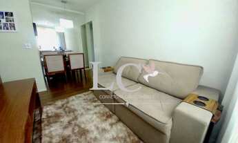 Imagem 3: Apartamento mobiliado de 49 metros quadrados com 2 quartos em Vila Mascote - São Paulo - S