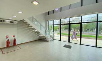 Imagem 3: Américas Corporate Loja Duplex Frontal Américas 420m² - Pronta Ocupação - Corporativo