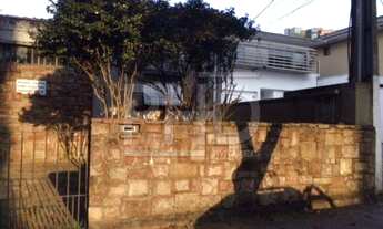 Imagem: Casa Comercial para locação - Vila Nova