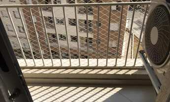 Imagem 2: APARTAMENTO COM 2 DORMITÓRIOS À VENDA POR R$ 342.000 - SÍTIO DO MANDAQUI - SÃO PAULO/SP