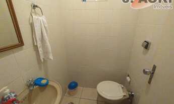 Imagem 5: Sobrado para venda com 96 m² com 3 quartos