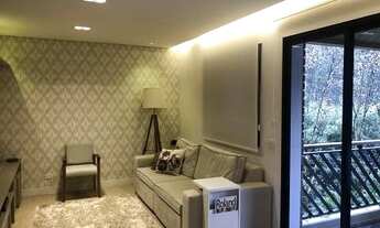 Imagem: Apartamento no Morumbi com 152m²!