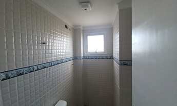 Imagem 6: Apartamento para aluguel possui 40 metros quadrados com 1 quarto em Tupi - Praia Grande