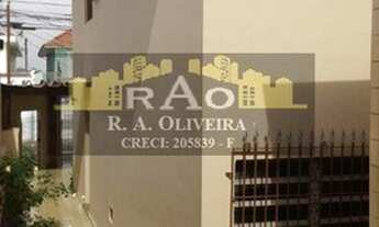 Imagem 2: Sobrado para Venda em São Paulo, Vila Santo Estéfano, 3 dormitórios, 3 banheiros, 2 vagas