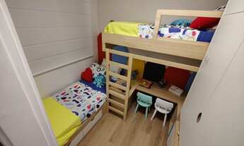 Imagem 3: APTO 2 DORMS / PROX DAVÓ / LOCALIZADO NA AV.SÃO MIGUEL (ULTIMAS UNIDADES