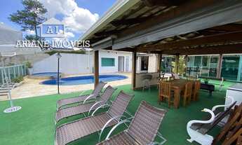 Imagem 4: ESMERALDAS - Casa de Condomínio - Cond. Aldeias Do Lago