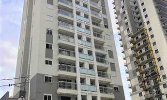 Imagem 1: Apartamento de 42 metros com 1 dormitório e 1 vaga de garagem - Próximo ao Metrô Santana