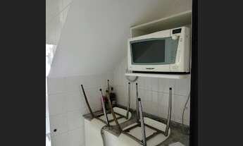 Imagem 7: Duplex para venda possui 150 metros quadrados com 4 quartos em Alto da Mooca - São Paulo